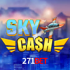 271bet: A Experiência de Casino com Jogos de Mesa ao Vivo